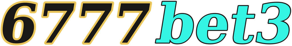 6777bet3 logo