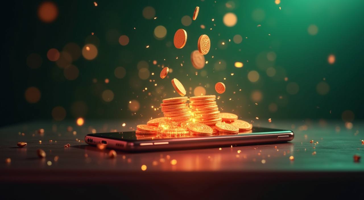 6777bet3 mobile gaming
